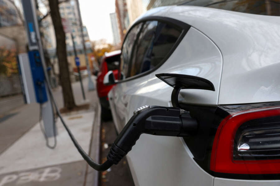 Adding EVs to U.S. biofuels law is environmental agency&#8217;s 2023 task