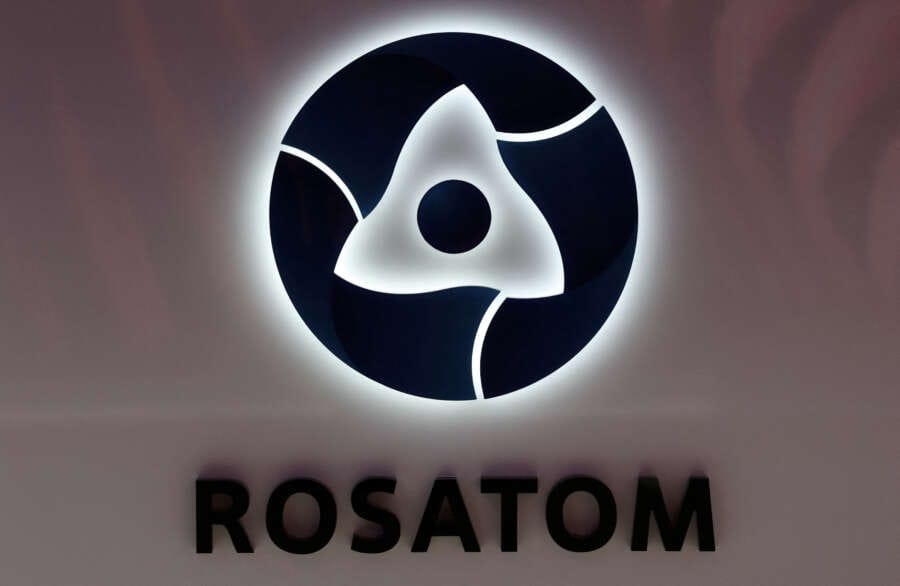 Russia&#8217;s Rosatom sees 2022 exports growth at 15% &#8211; report