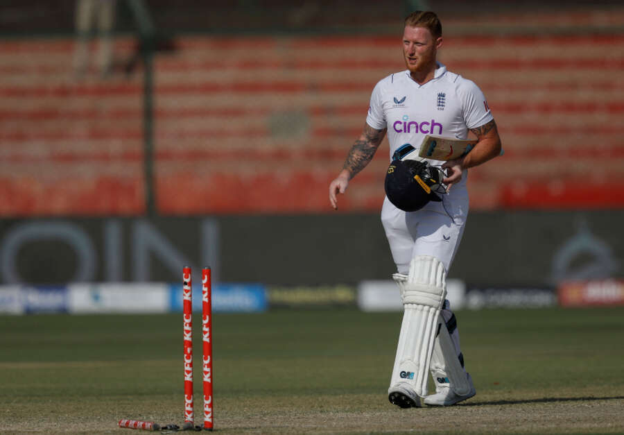 Cricket-Not enough attention paid to international schedule &#8211; Stokes