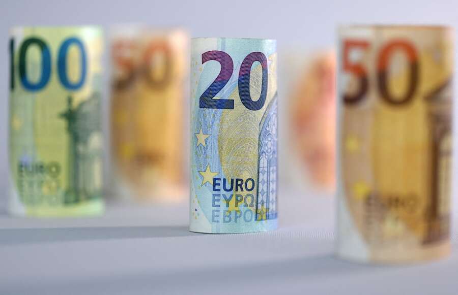European junk debt sales spring back to life as sentiment improves