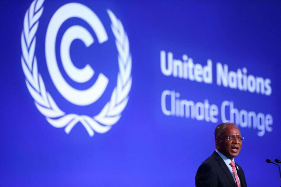 Portugal agrees to swap Cape Verde&#8217;s debt for environmental investment