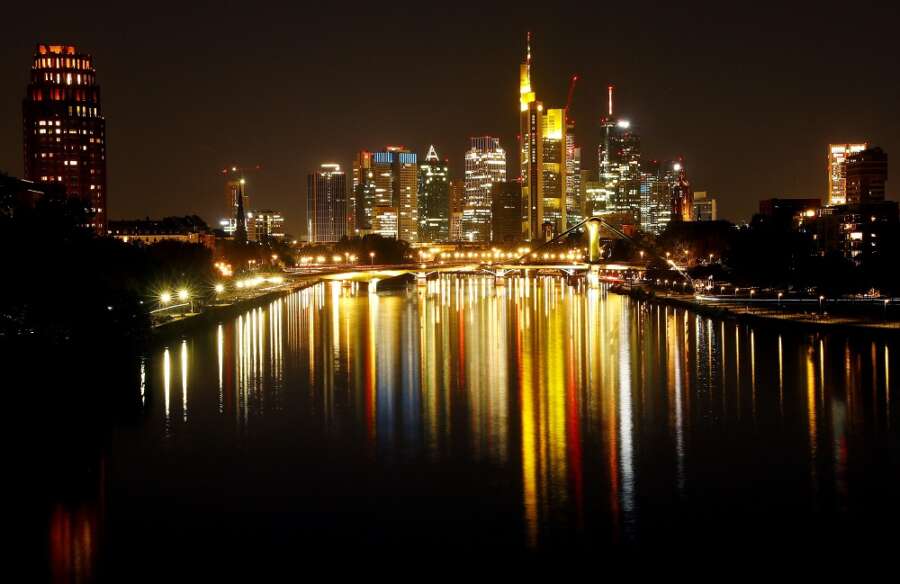 After a long, cold year, investors are flocking back to Europe