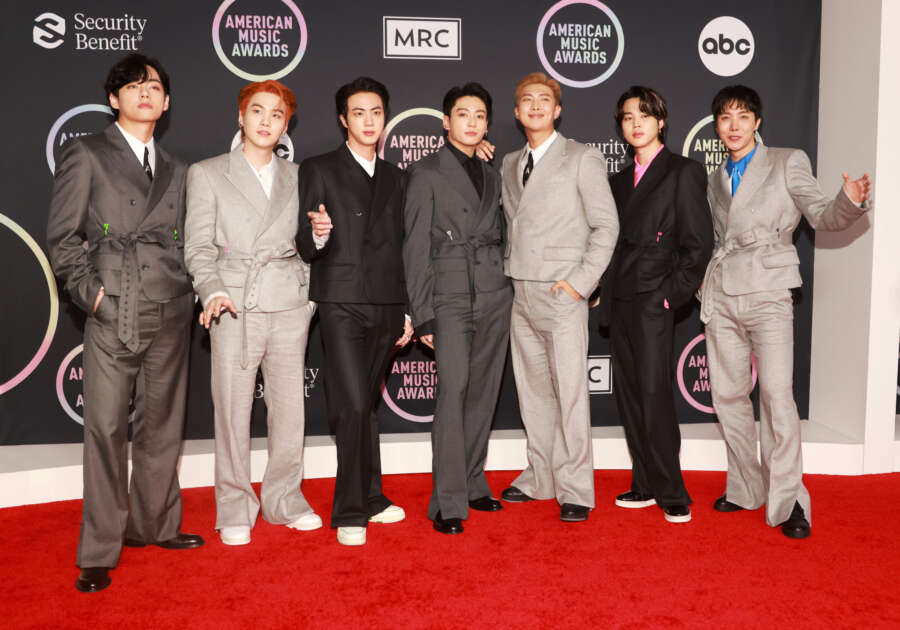 South Korea&#8217;s BTS member j-hope begins process to join military