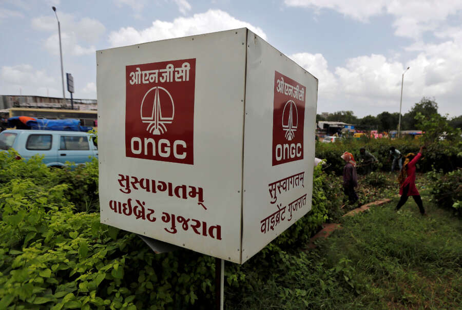 India&#8217;s top explorer ONGC signs MoU with France&#8217;s TotalEnergies