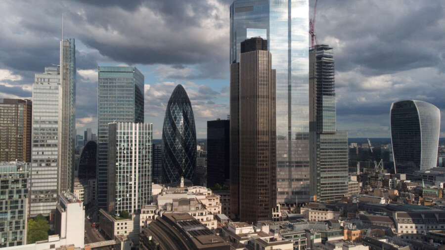 Britain toughens up diversity targets for UK companies