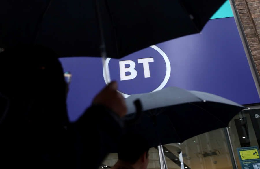 UK&#8217;s Ofcom delays BT fibre pricing decision after CEO remarks