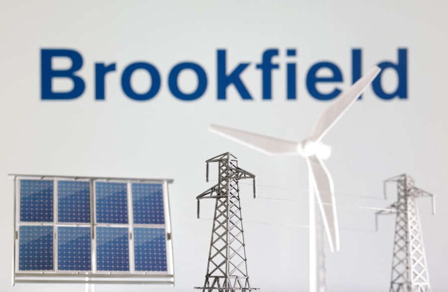 KKR sells 50% stake in Spain&#8217;s X-elio to partner Brookfield