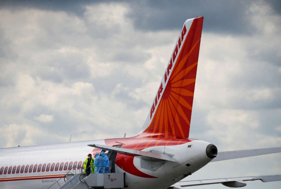 India resists calls for more air access in drive to be global aviation force