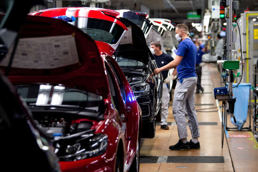 Euro 7 emissions proposals, the sequel Europe&#8217;s carmakers don&#8217;t want to see