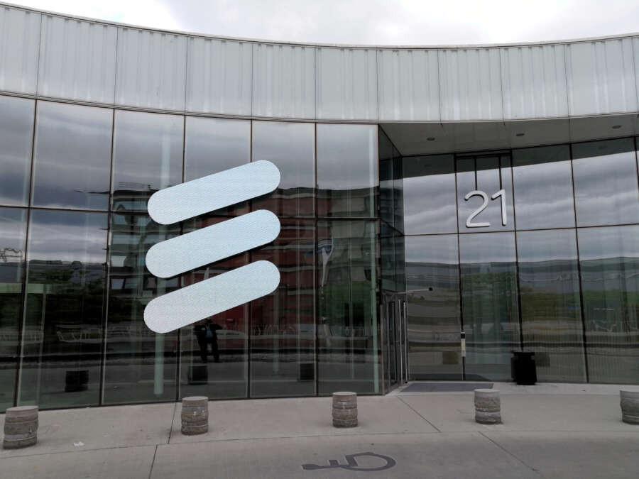 Ericsson&#8217;s board rebuked by shareholders at AGM for second year in a row
