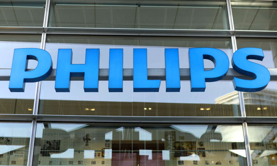 Philips expects to reach recall settlements this year