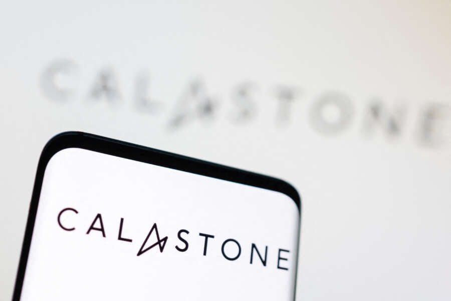 UK investors add $1.2 billion to equity funds in March &#8211; Calastone