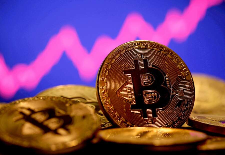 Cryptoverse: Bitcoin traders like their options