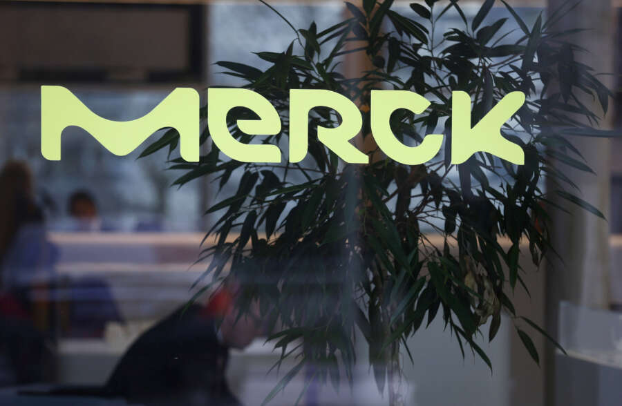 Germany&#8217;s Merck to invest 300 million euros in US gas plant