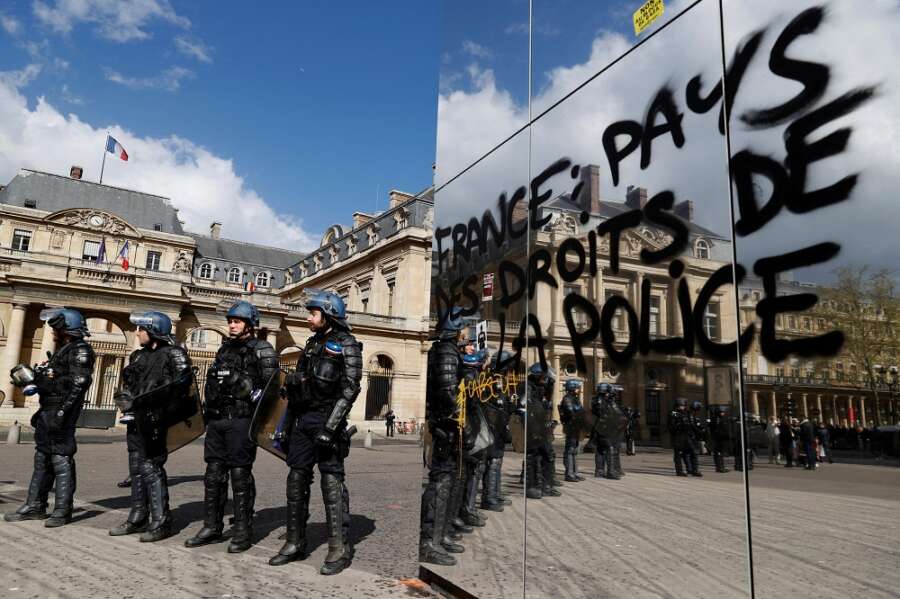Factbox-What&#8217;s next for France&#8217;s pension reform?
