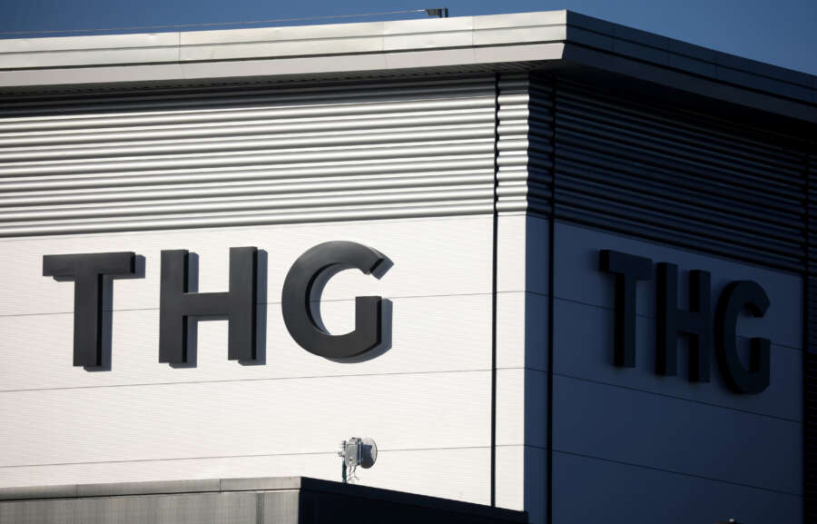 Takeover-target THG misses downgraded 2022 earnings guidance