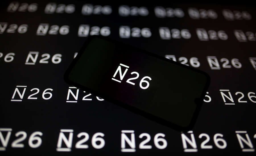Allianz puts N26 stake up for sale at $3 billion valuation &#8211; FT