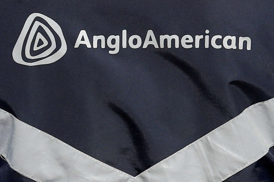 Anglo American&#8217;s first-quarter copper output rises 28%