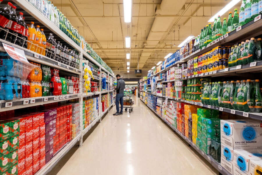 Companies&#8217; cost inflation is slowing but shoppers may wait for lower prices