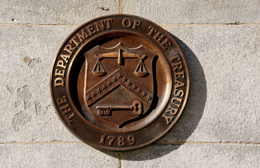 US Treasury&#8217;s top international official heads to Europe, Asia for talks on economy