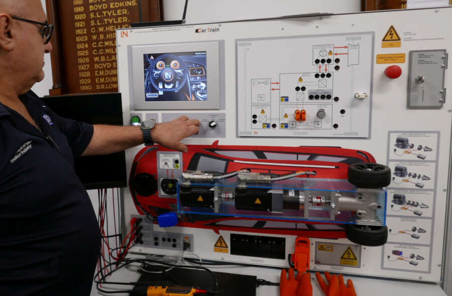Australia&#8217;s push for faster EV uptake will be slow to charge