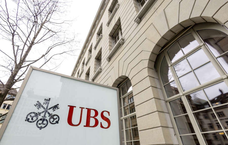 Credit Suisse bond wipe-out will not trigger credit insurance payout