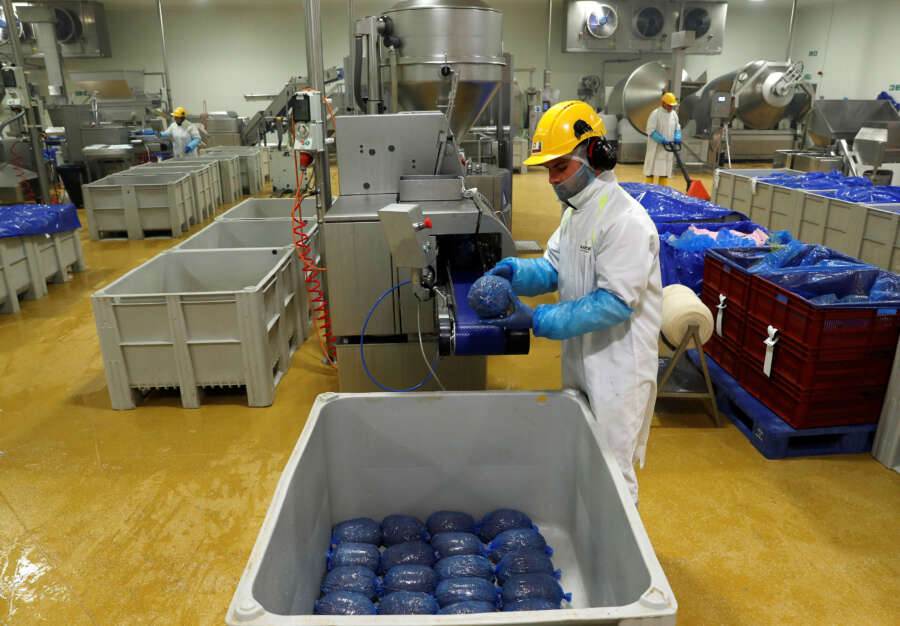 UK meat producer Cranswick&#8217;s full-year profit rises on strong demand