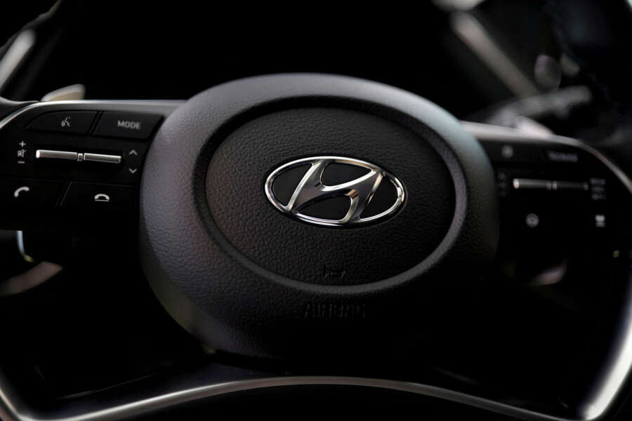 Factbox-Hyundai&#8217;s plans for EVs, restructuring in China