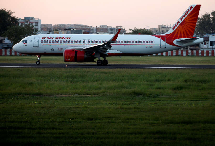 India&#8217;s aerospace suppliers see upside in parts-making from record jet orders