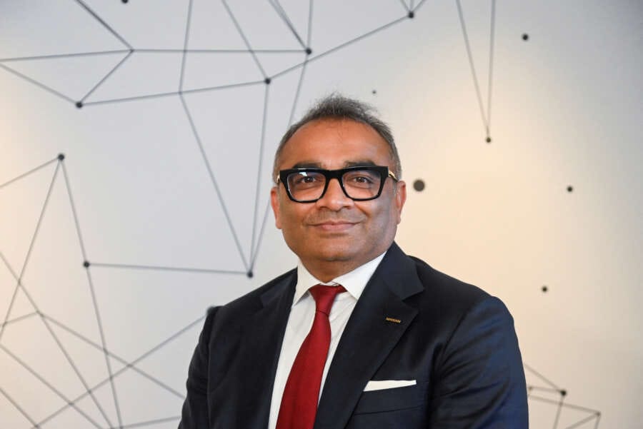 Nissan will not fill COO position left open by Gupta&#8217;s departure
