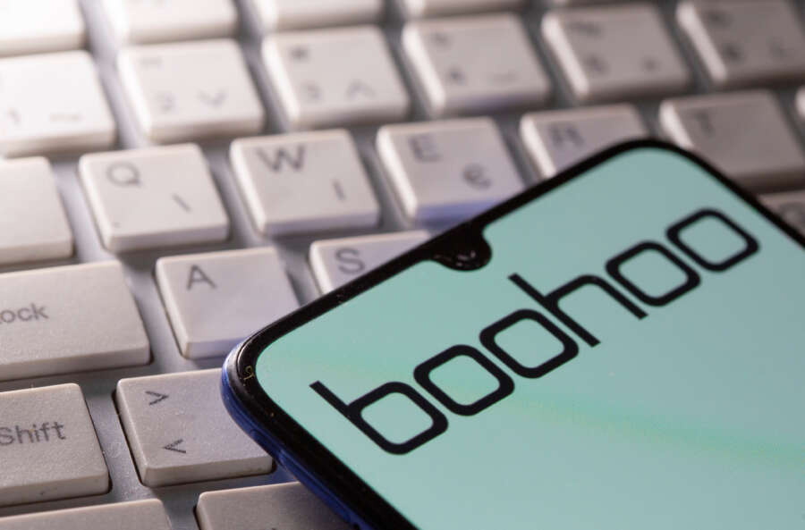 Boohoo urges Revolution Beauty to call general meeting over board changes