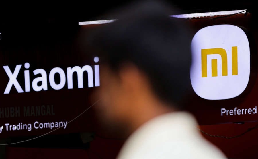 Chinese smartphones sales exceed 70% of Russian market