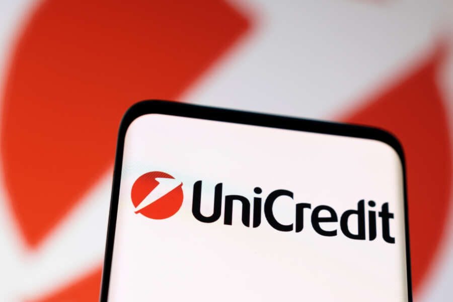 UniCredit appoints new head of digital to replace Jingle after two years