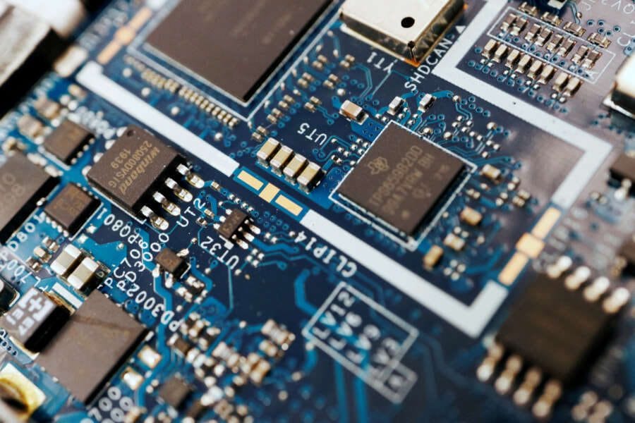 SBI Holdings to help Taiwan&#8217;s Powerchip build a plant in Japan