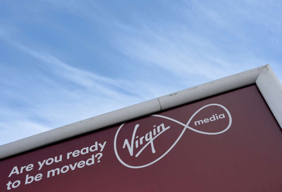UK&#8217;s Virgin Media O2 to lay off up to 2,000 employees by year end