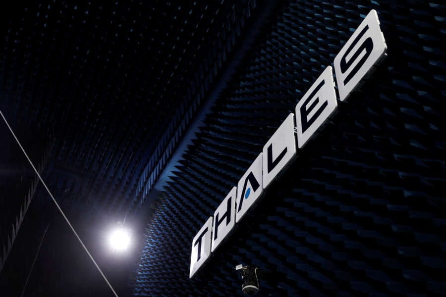 France&#8217;s Thales to buy Imperva in $3.6 billion cybersecurity deal