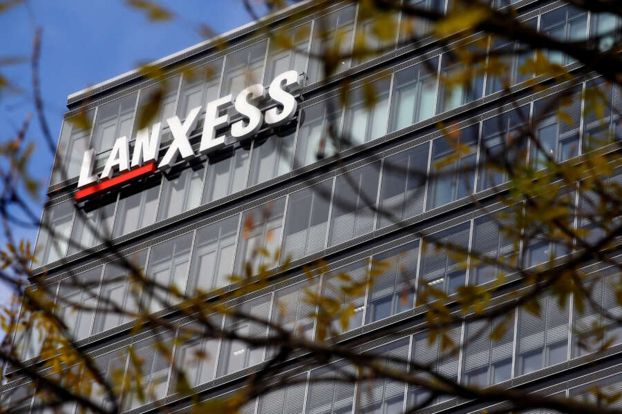 Germany&#8217;s Lanxess calls on government to help chemicals industry