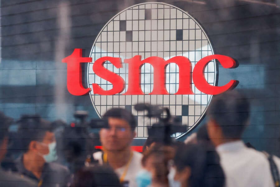 TSMC to decide in favour of German factory on Tuesday &#8211; Handelsblatt