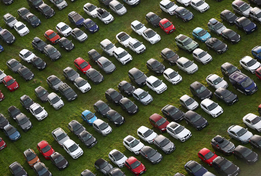 UK&#8217;s car output continues growth streak for six months in July- SMMT