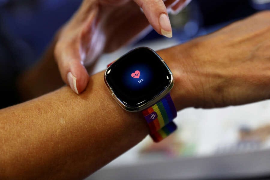 Privacy activist Schrems files complaints against Google&#8217;s Fitbit