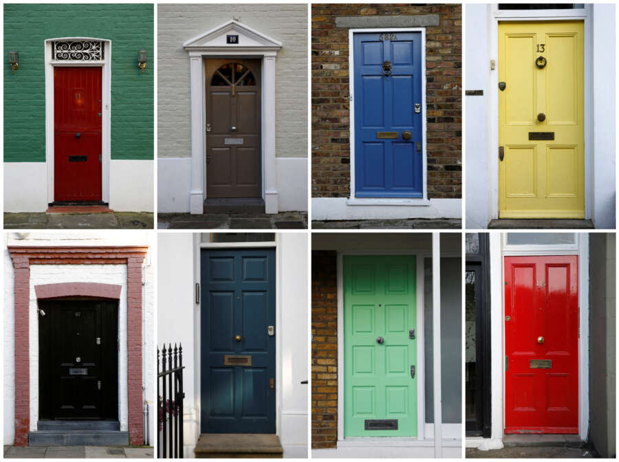 British home prices to fall 4% in 2023 as borrowing costs bite &#8211; Reuters poll