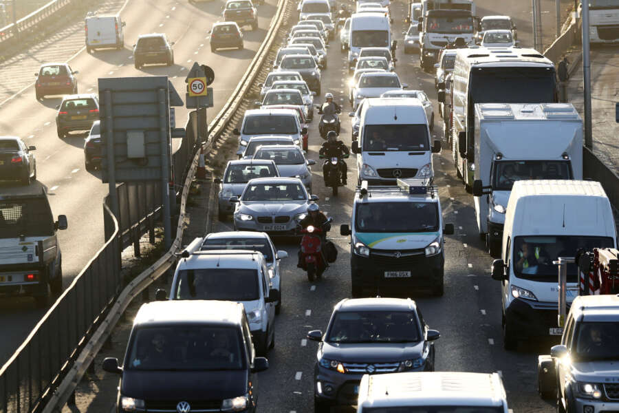 Sustainability takes back seat in auto industry sourcing decisions &#8211; survey