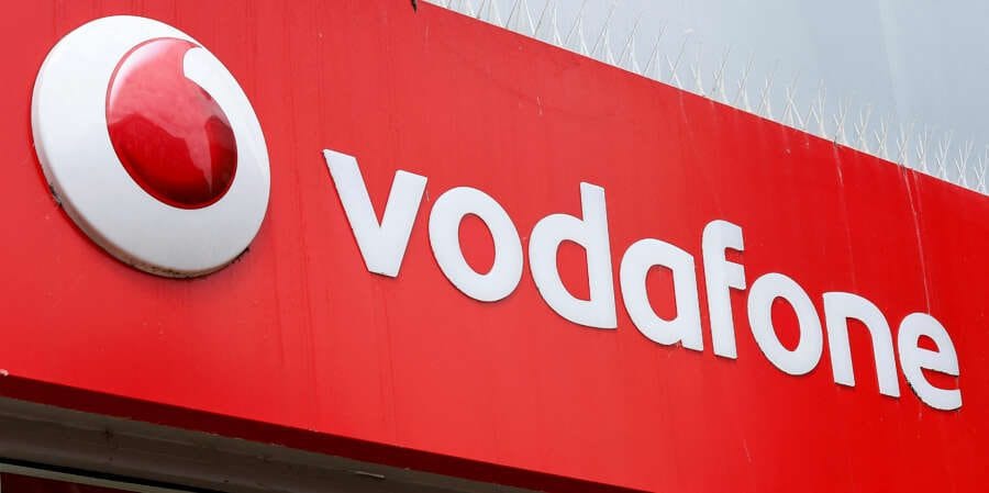 Vodafone teams up with Amazon&#8217;s Project Kuiper to extend 5G reach