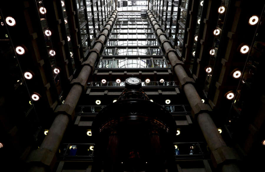 London-listed SPAC moves closer to launch of Lloyd&#8217;s insurance vehicle