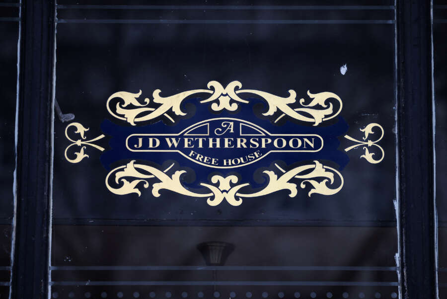 UK&#8217;s J D Wetherspoon posts higher sales on resilient demand