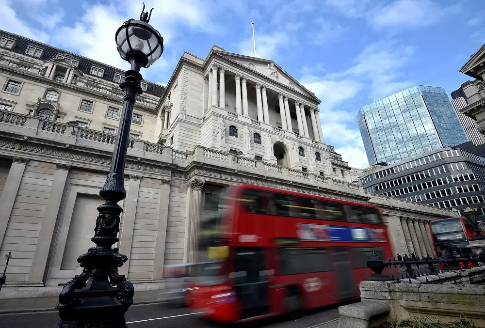 BoE&#8217;s Greene: Investors have missed &#8216;higher for longer&#8217; message