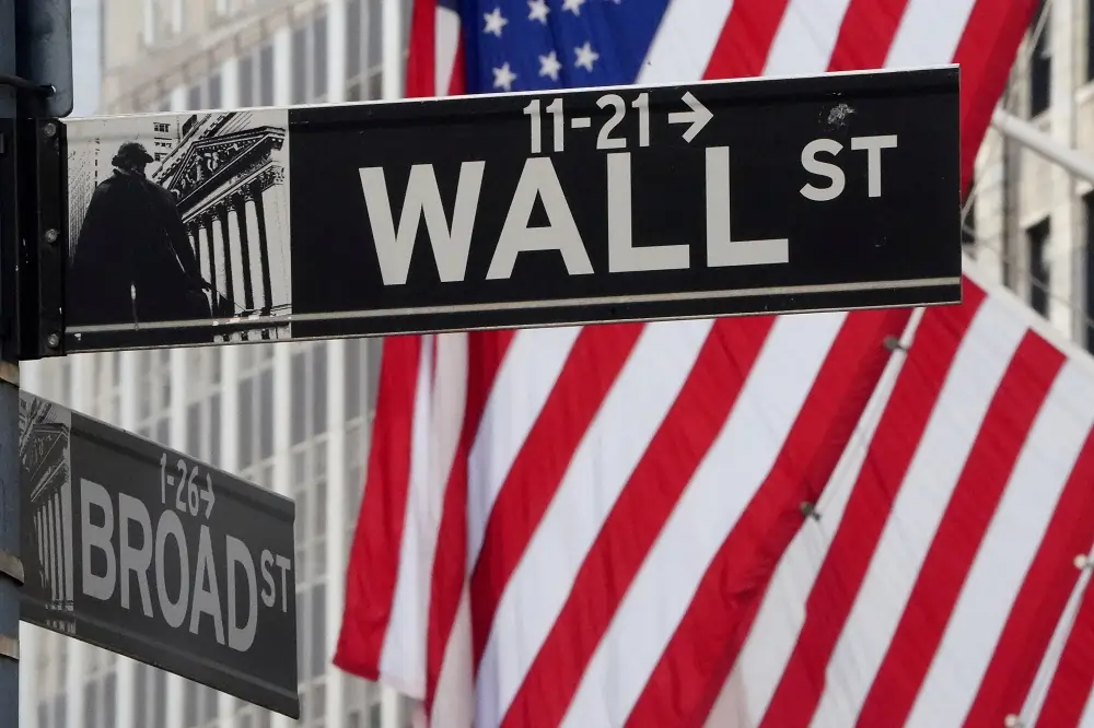 Markets outpace central banks as rate cut bets fuel &#8216;everything rally&#8217;