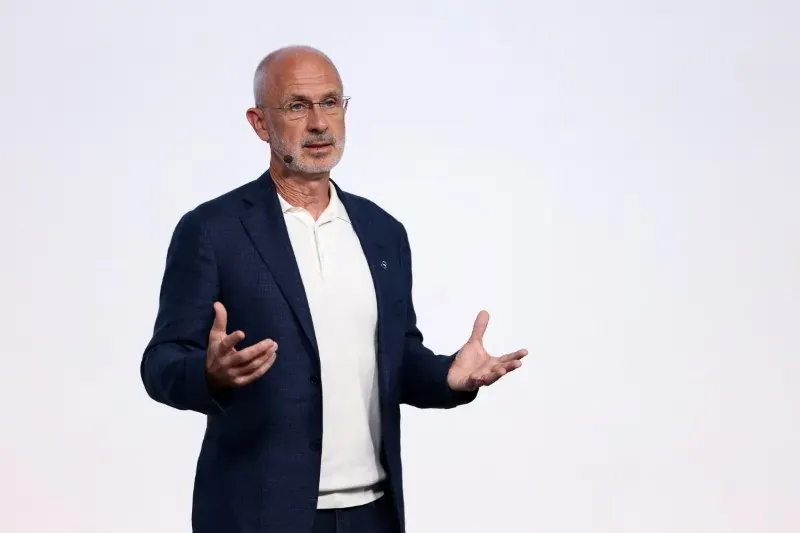 Volvo Cars sees &#8216;tremendous growth&#8217; in EVs, CEO says