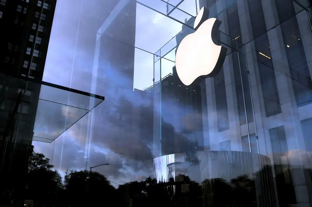 Exclusive-Apple faces &#8216;strong action&#8217; if App Store changes fall short, EU&#8217;s Breton says