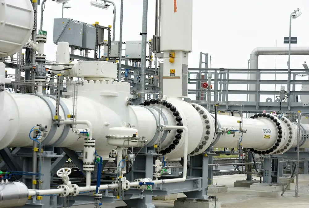 Exclusive-EU Commission looks into Germany&#8217;s natural gas levy